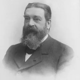 Portrait of Maurits Cornelis van Hall
