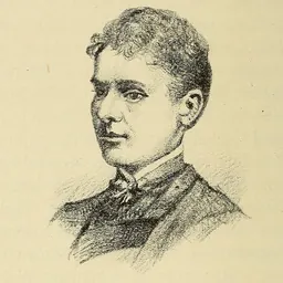 Portrait of Emma V. Day