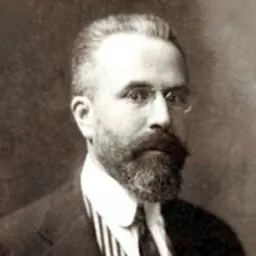 Portrait of Ahmet Reşit Rey