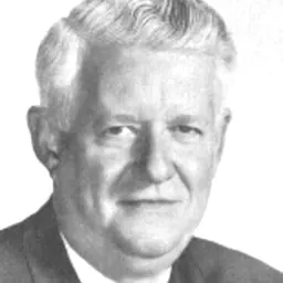 Portrait of Randolph Collier