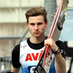 Portrait of Filip Sakala
