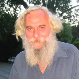 Portrait of Jakov Brdar