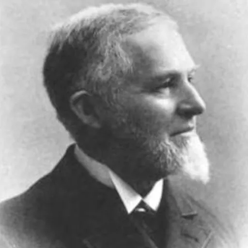 Portrait of Stephen H. Hammond