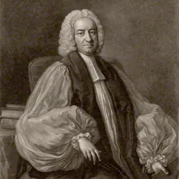 Portrait of Zachary Pearce