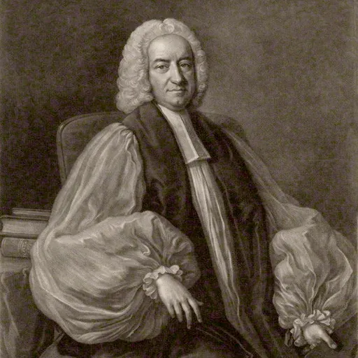 Portrait of Zachary Pearce