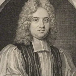 Portrait of Sir William Dawes, 3rd Baronet