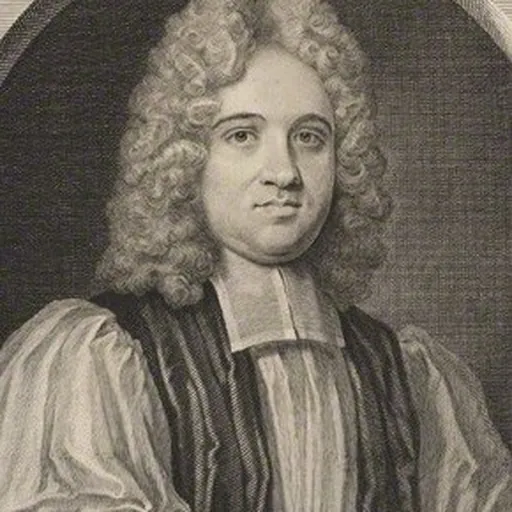 Portrait of Sir William Dawes, 3rd Baronet