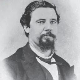 Portrait of William J. Sneed