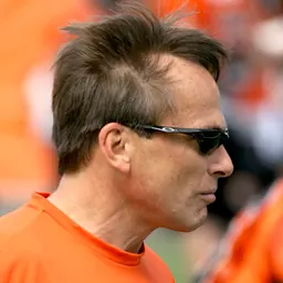 Portrait of Mark Banker