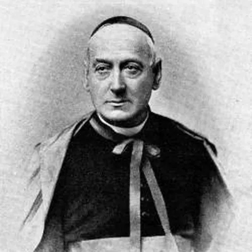 Portrait of Carlo Nocella