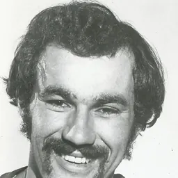 Portrait of Yvon Labre