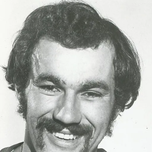 Portrait of Yvon Labre