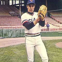 Portrait of Brent Strom