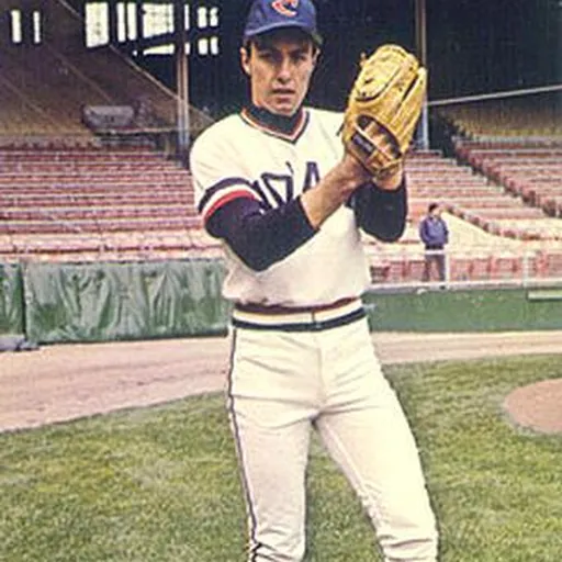 Portrait of Brent Strom