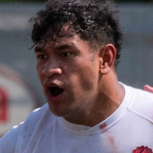 Portrait of Kepu Tuipulotu
