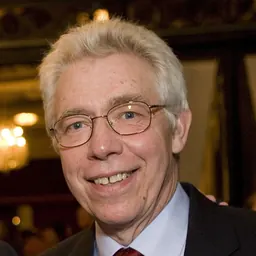 Portrait of James Green