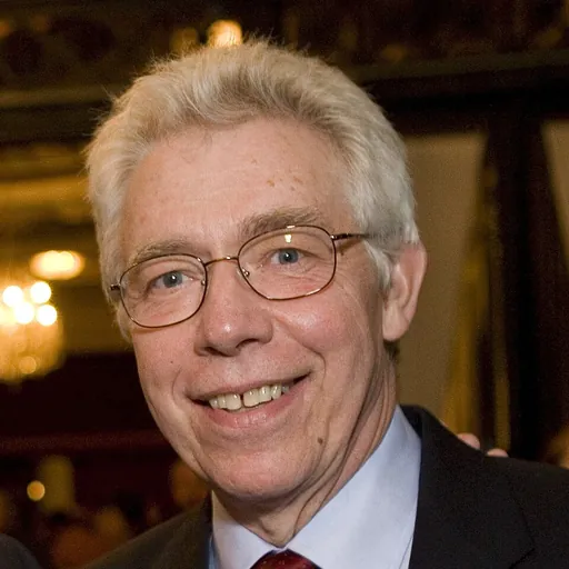 Portrait of James Green