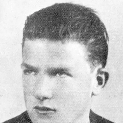 Portrait of Eduino Francini