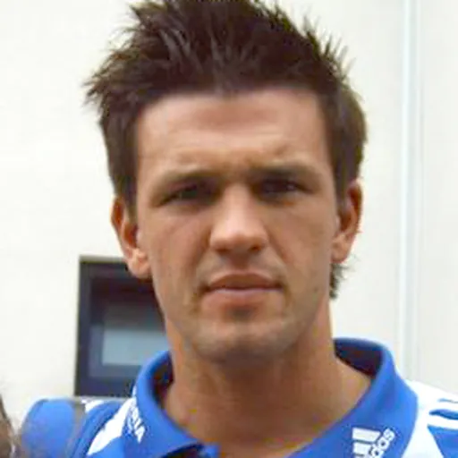 Portrait of Zlatan Bajramović