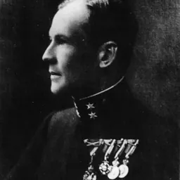 Portrait of Ludwig Hautzmayer
