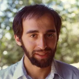Portrait of Sergiu Klainerman