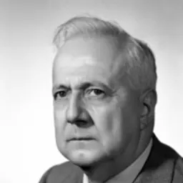 Portrait of Ottavio Pastore