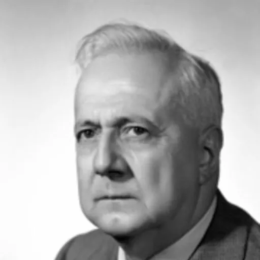 Portrait of Ottavio Pastore
