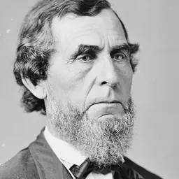 Portrait of Columbus Delano