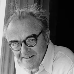 Portrait of Sergio de Castro