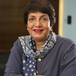 Portrait of Sima Kamil