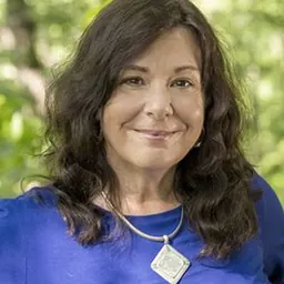 Portrait of Rysa Walker