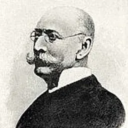 Portrait of Antonín Viktor Barvitius
