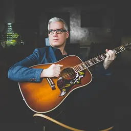 Portrait of Ian Foster