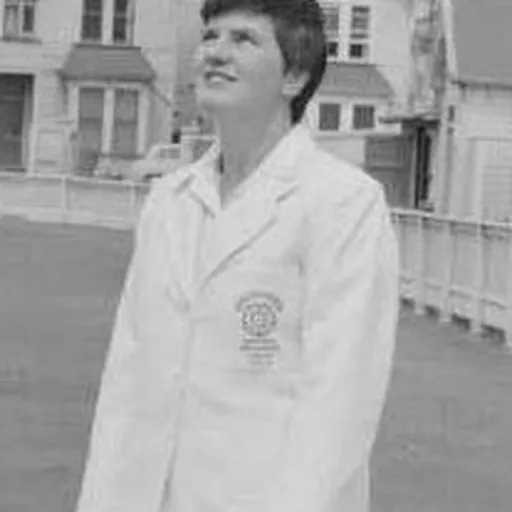 Portrait of Mary Duggan
