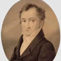 Portrait of Georg Altmütter