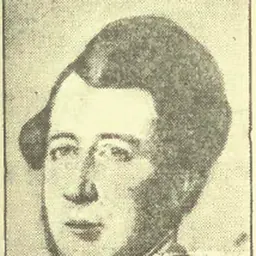 Portrait of William Henry Boulton