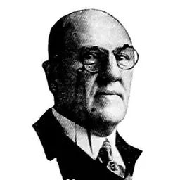 Portrait of Charles W. Sutherland