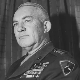 Portrait of Allen H. Turnage