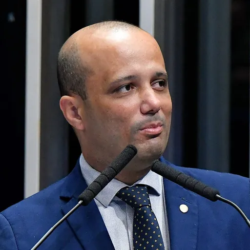 Portrait of Major Vitor Hugo