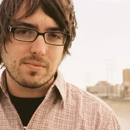 Portrait of Jonah Ray