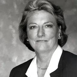 Portrait of Barbara B. Kennelly