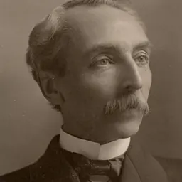 Portrait of Louis-Amable Jetté