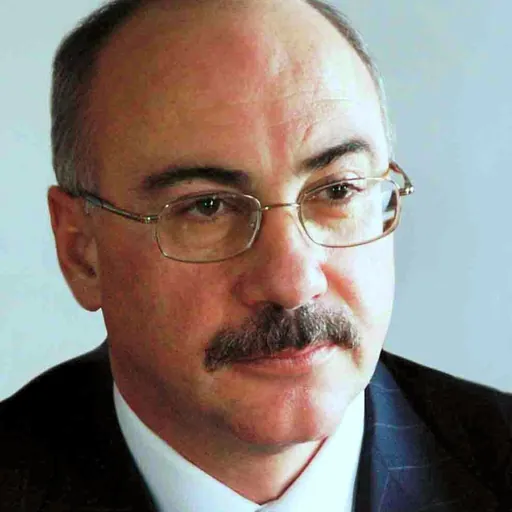 Portrait of Arkadi Ghukasyan