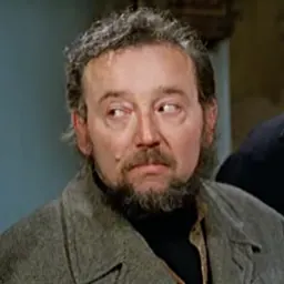 Portrait of Enzo Andronico