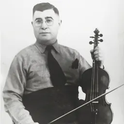 Portrait of Isidore Soucy
