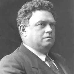 Portrait of Reveriano Soutullo