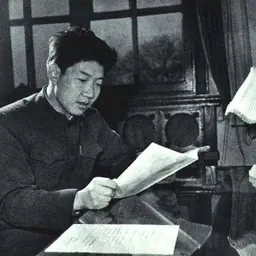 Portrait of Pagbalha Geleg Namgyai