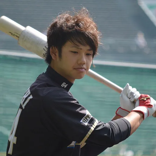Portrait of Yuya Taniguchi