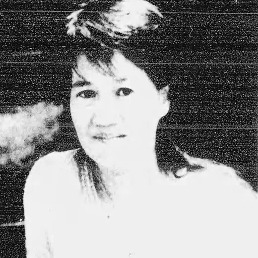 Portrait of Mrs. Ngô Bá Thành