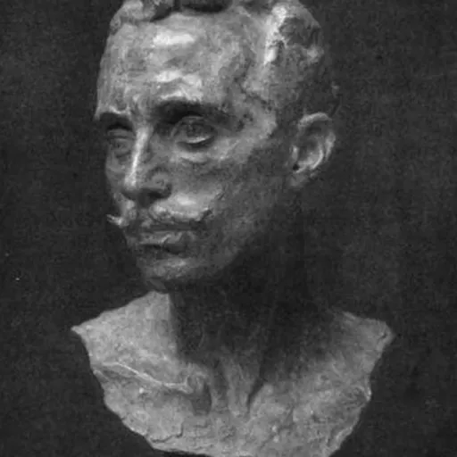 Portrait of Furio Piccirilli